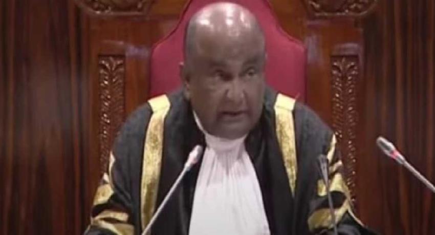 IMF ගිවිසුම තවම කැබිනට් මණ්ඩලයට ඉදිරිපත් කර නැහැ.